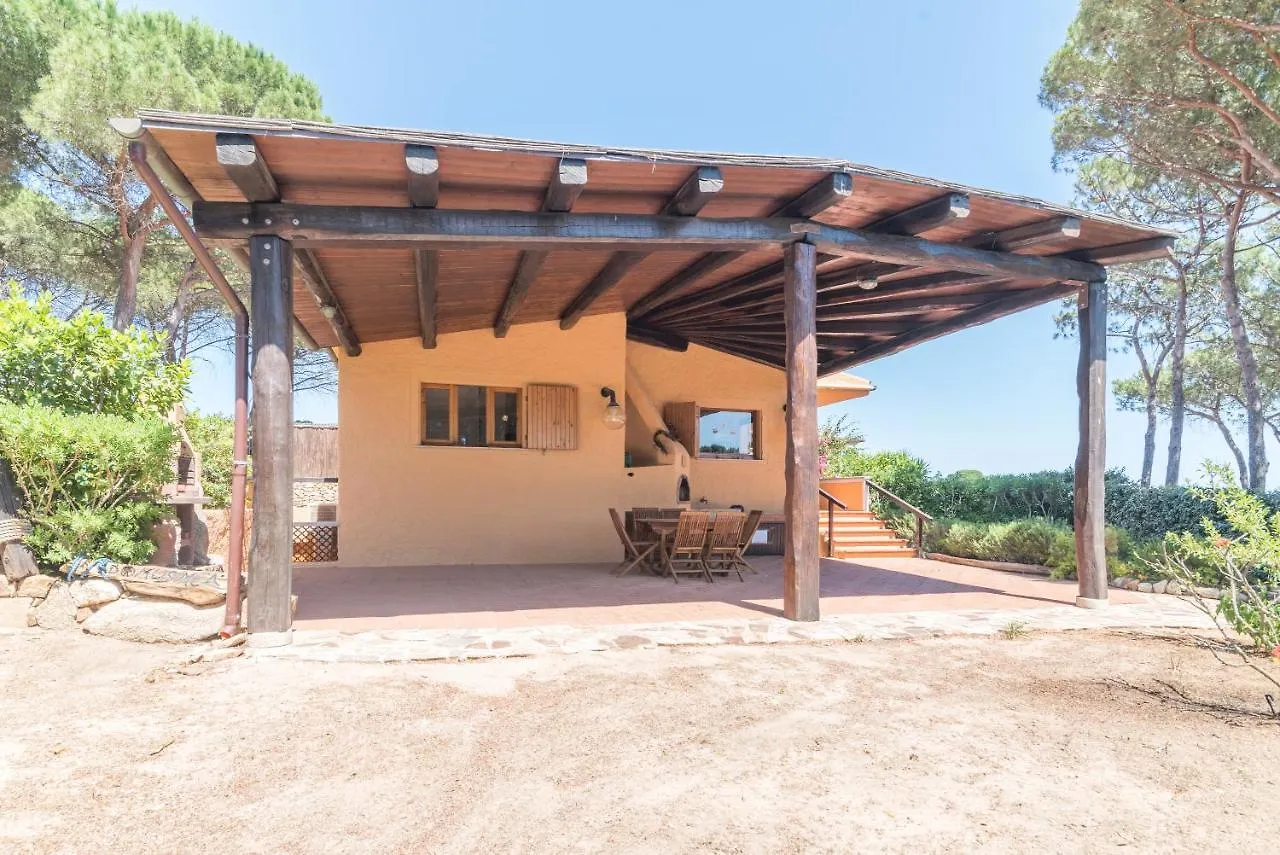 Domus Mea Villa Conca Verde Vakantiehuis
