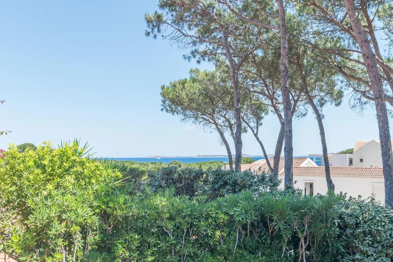 Domus Mea Villa Conca Verde
