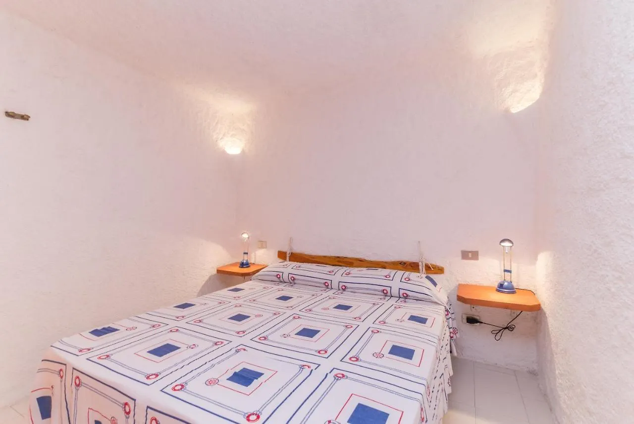 Domus Mea Villa Conca Verde Italië
