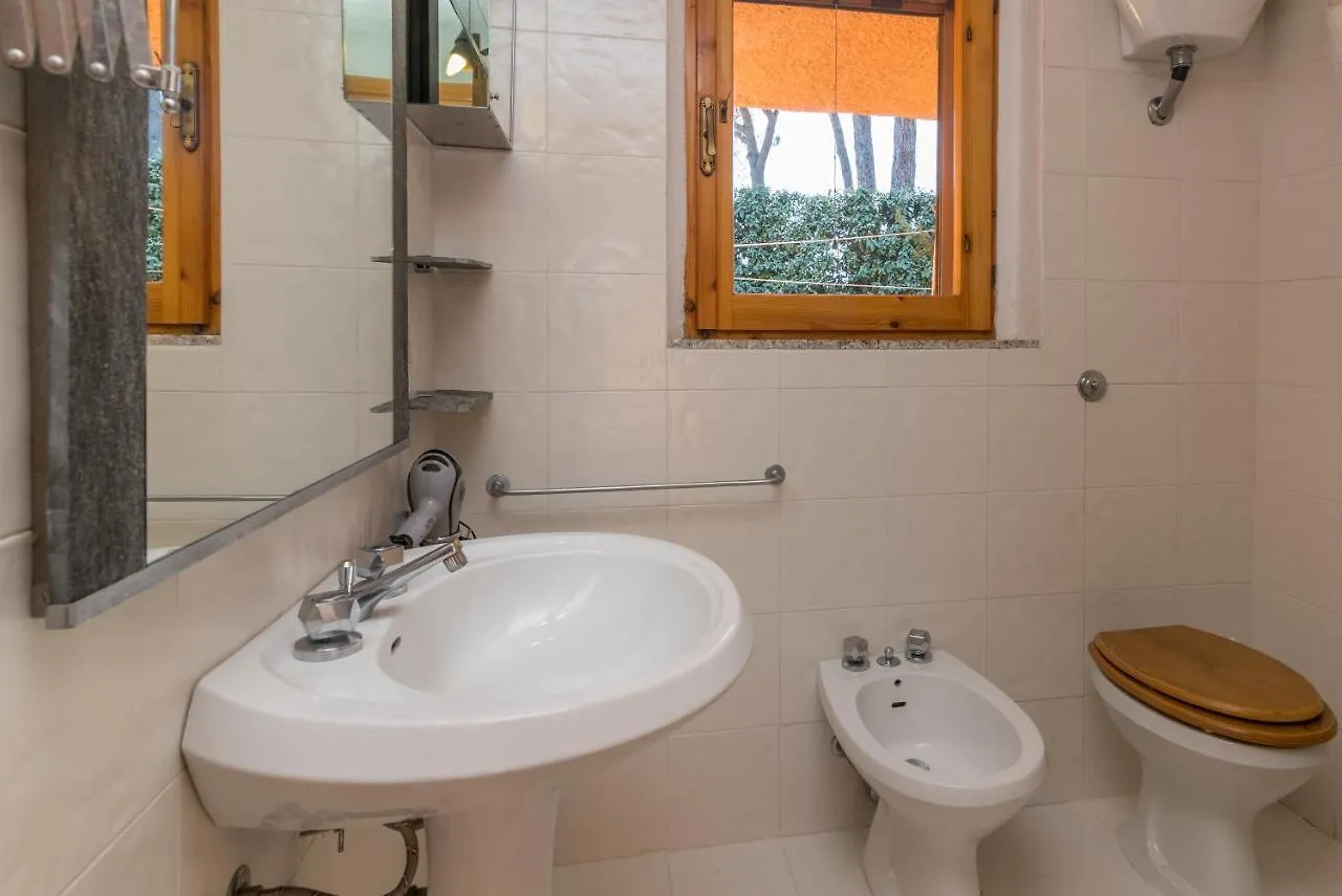 Domus Mea Villa Conca Verde Vakantiehuis
