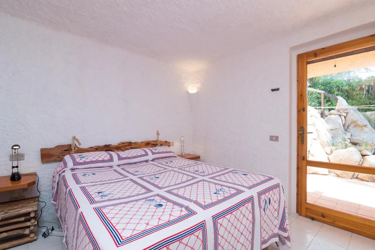 Domus Mea Villa Conca Verde