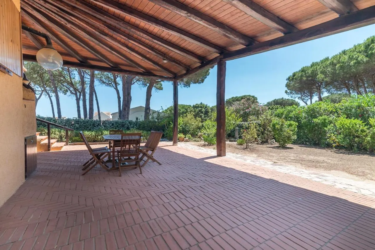 Domus Mea Villa Conca Verde Vakantiehuis