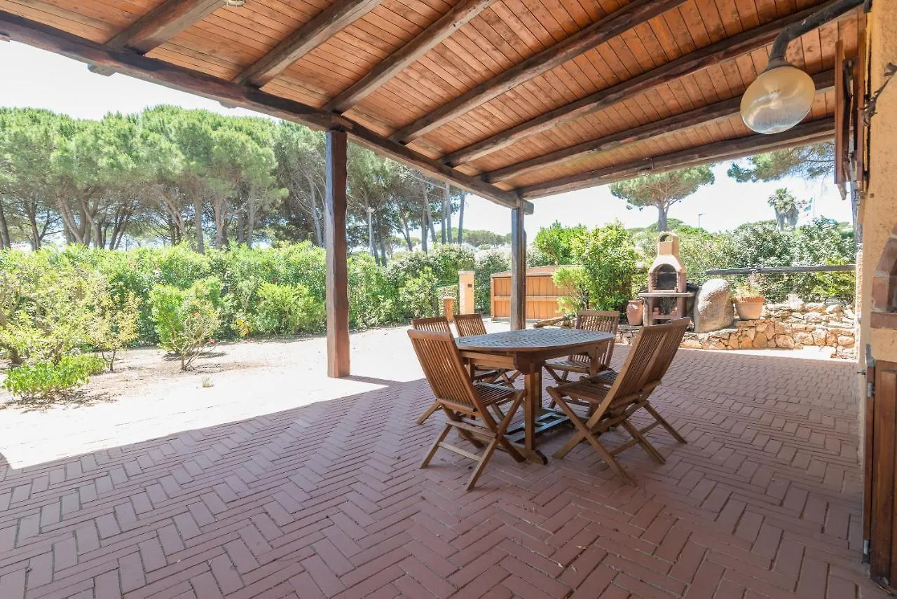 Vakantiehuis Domus Mea Villa Conca Verde Italië