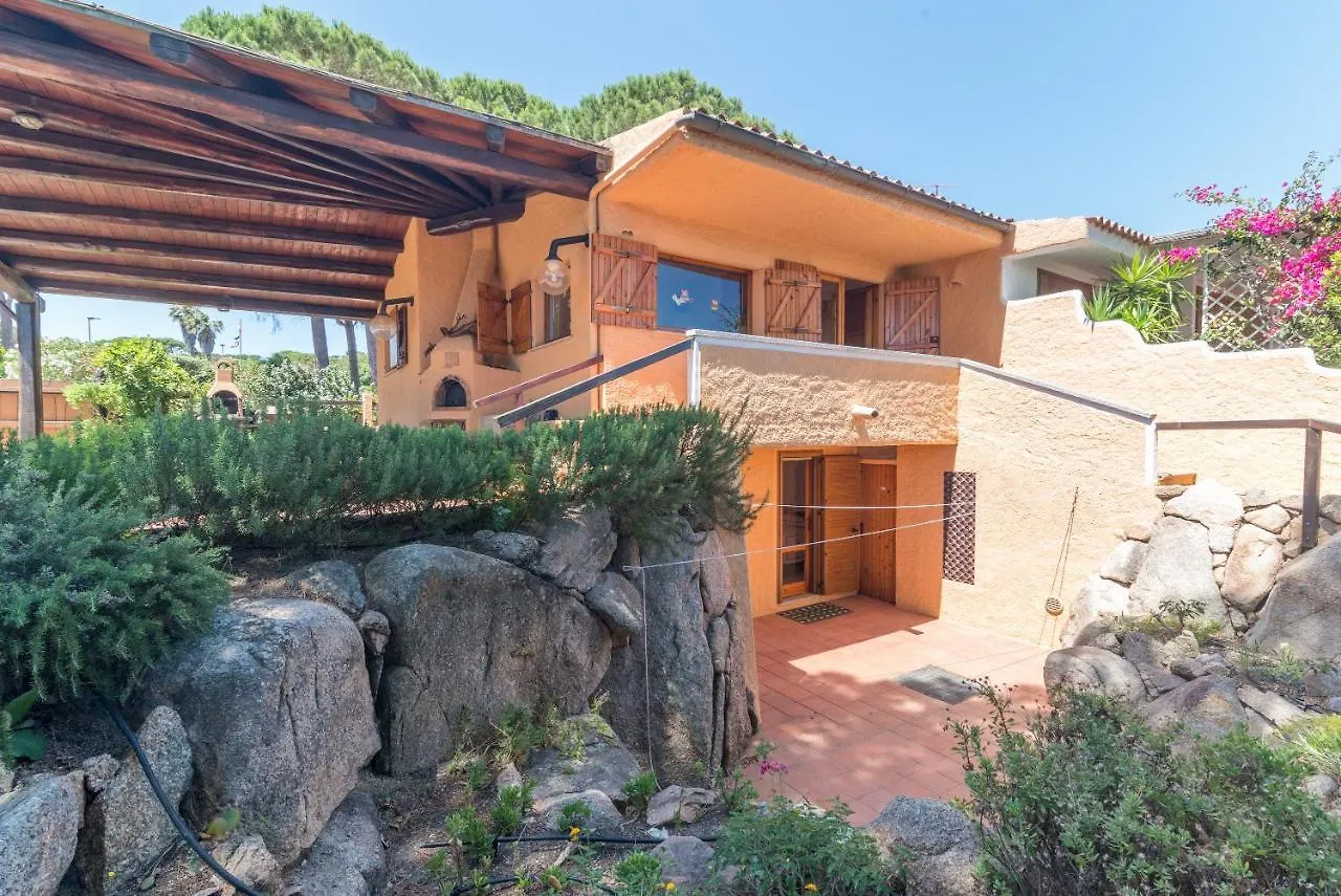 Domus Mea Villa Conca Verde